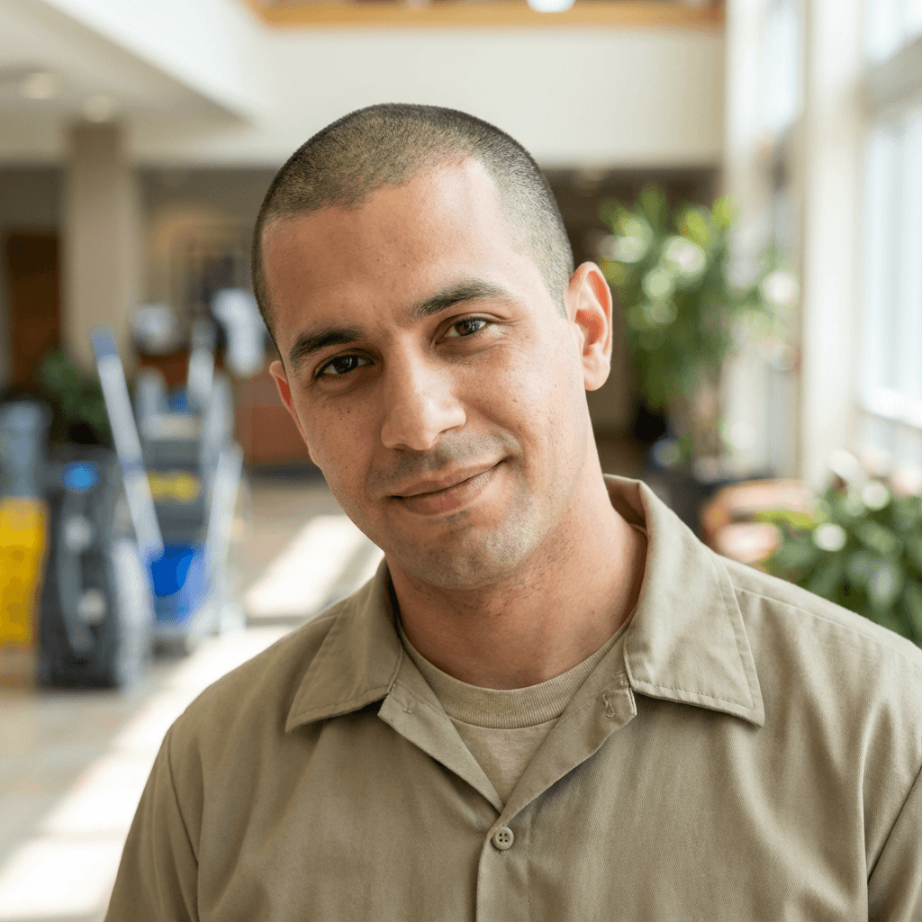 Robert Chen, Adair Health customer