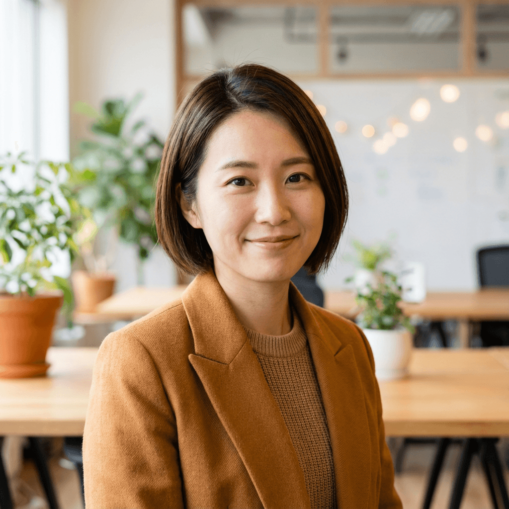 Amanda Chen, Adair Health customer