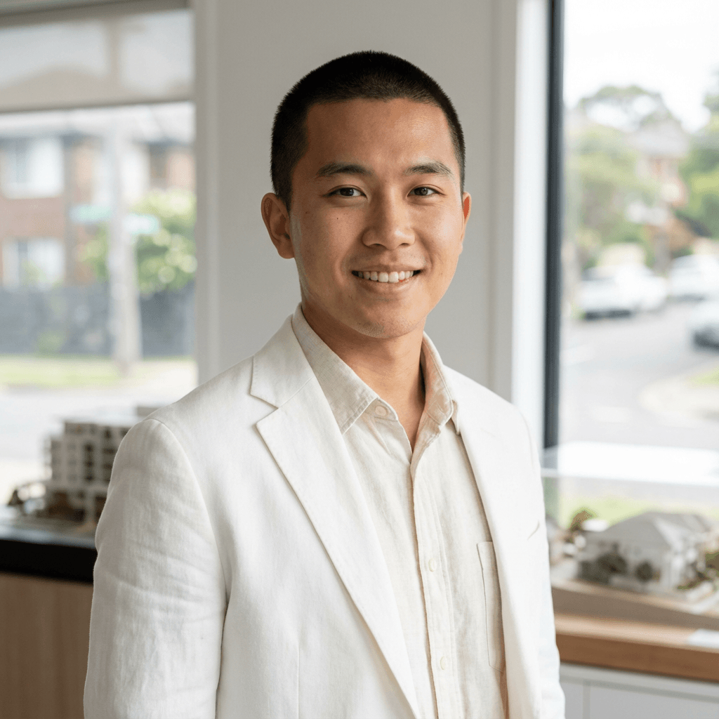 David Park, Adair Health customer