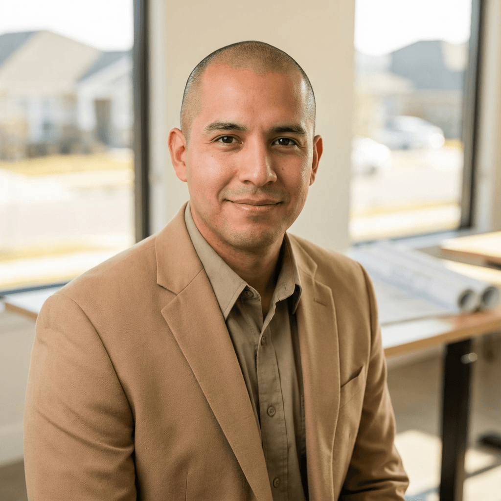 David Valdez, Adair Health customer