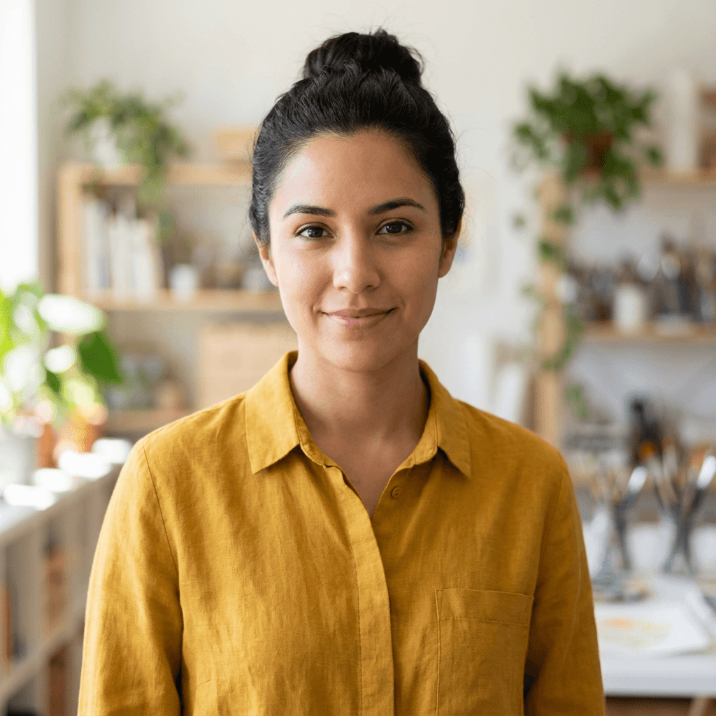 Sarah Martinez, Adair Health customer