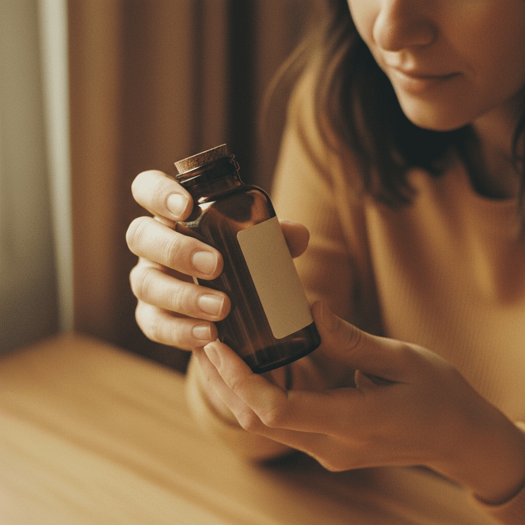 Examining supplement ingredients and quality