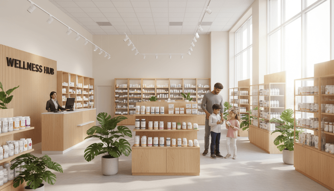 Adaptogens for Stress Management: A Beginner Guide to Choosing and Using Them Well